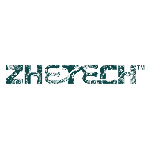 ZheTech Agency: Sabah Web Design